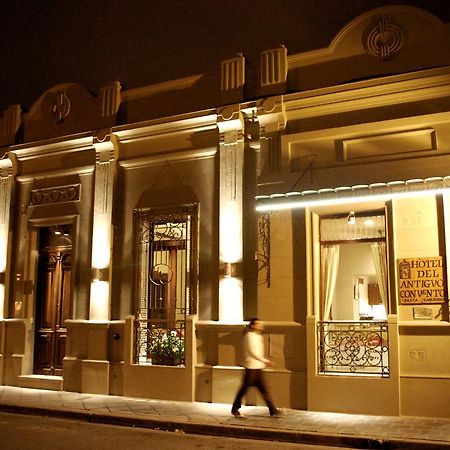 Hotel Del Antiguo Convento 萨尔塔 外观 照片